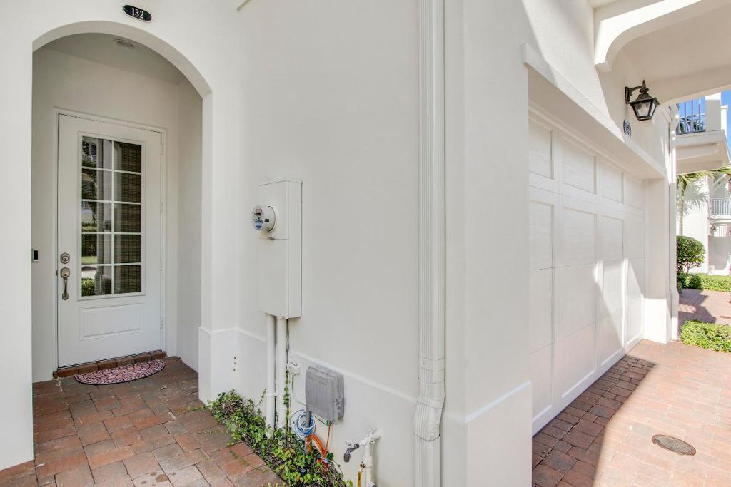 Photo of 132 Ocean Breeze Drive, Juno Beach, FL 33408 (MLS # R10985961)