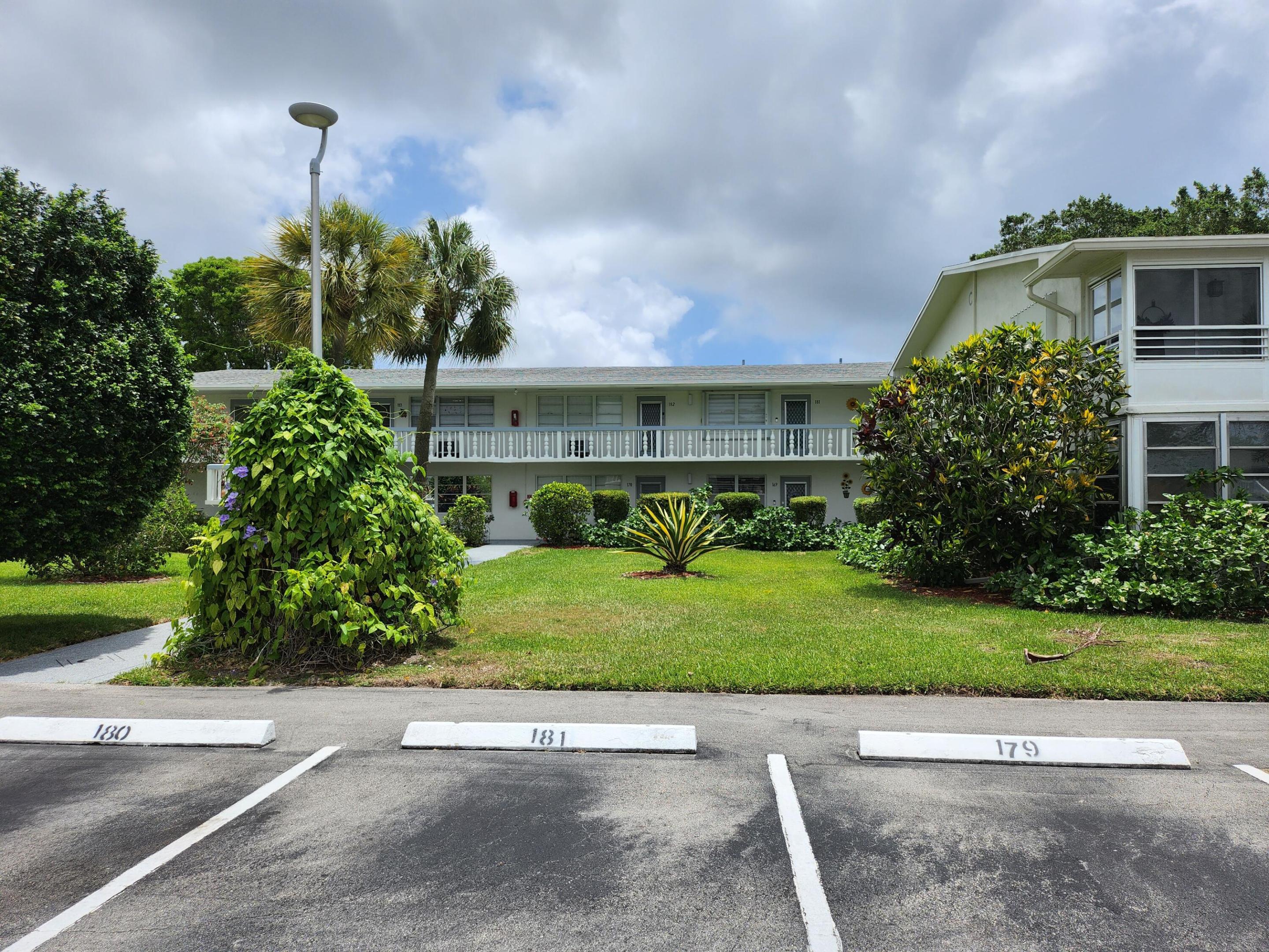 DURHAM C - Residential