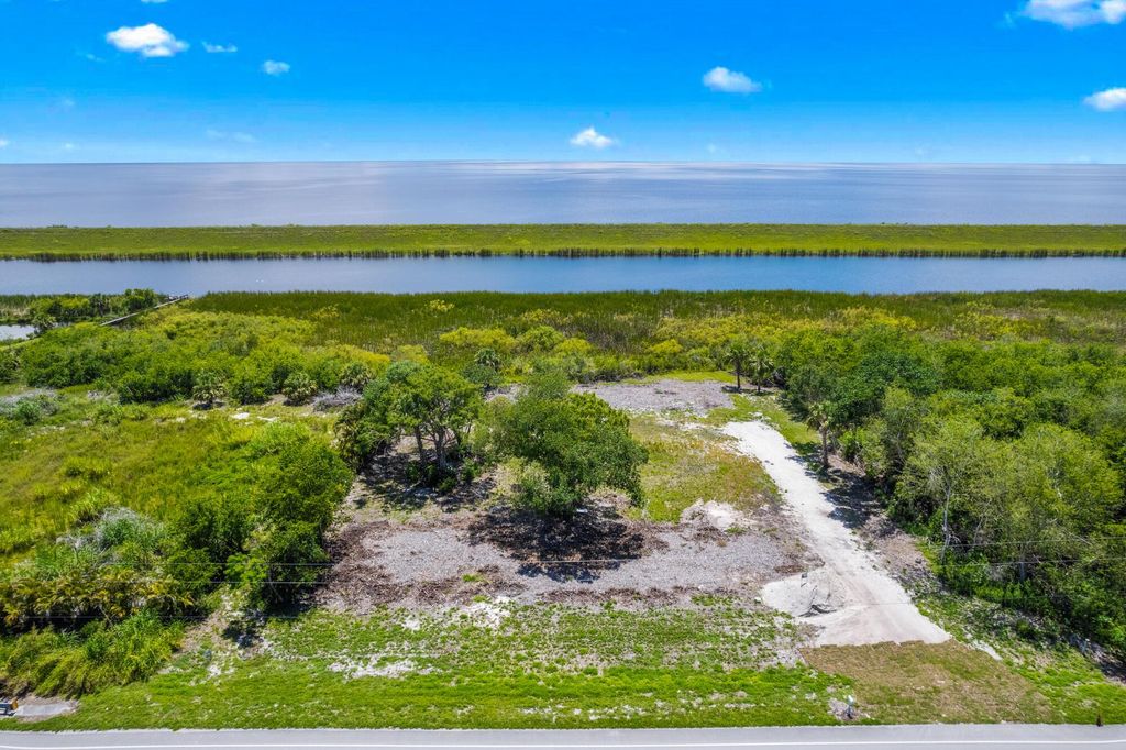 Photo of 16000 SW Conners Highway, Okeechobee, FL 34974 (MLS # R10895262)