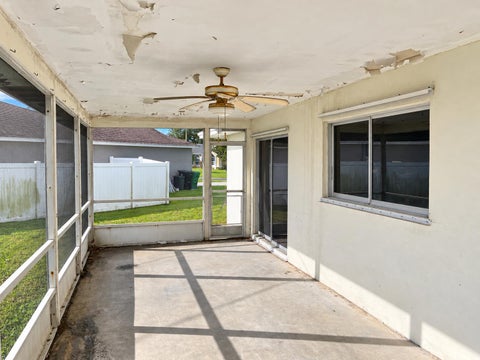 Tiny photo for 411 SE SUNNYDALE Lane, Port Saint Lucie, FL 34983 (MLS # B26090074)