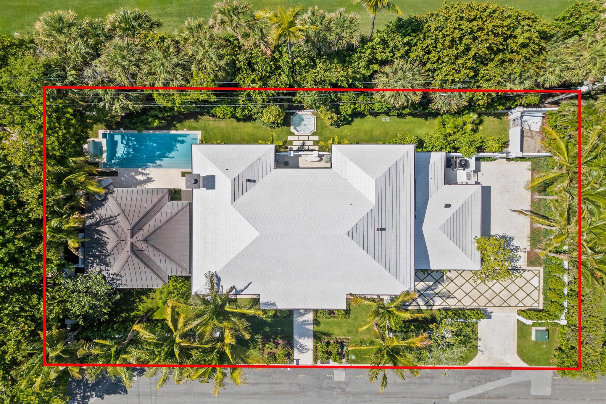 BAHAMA ADDITION - Residential