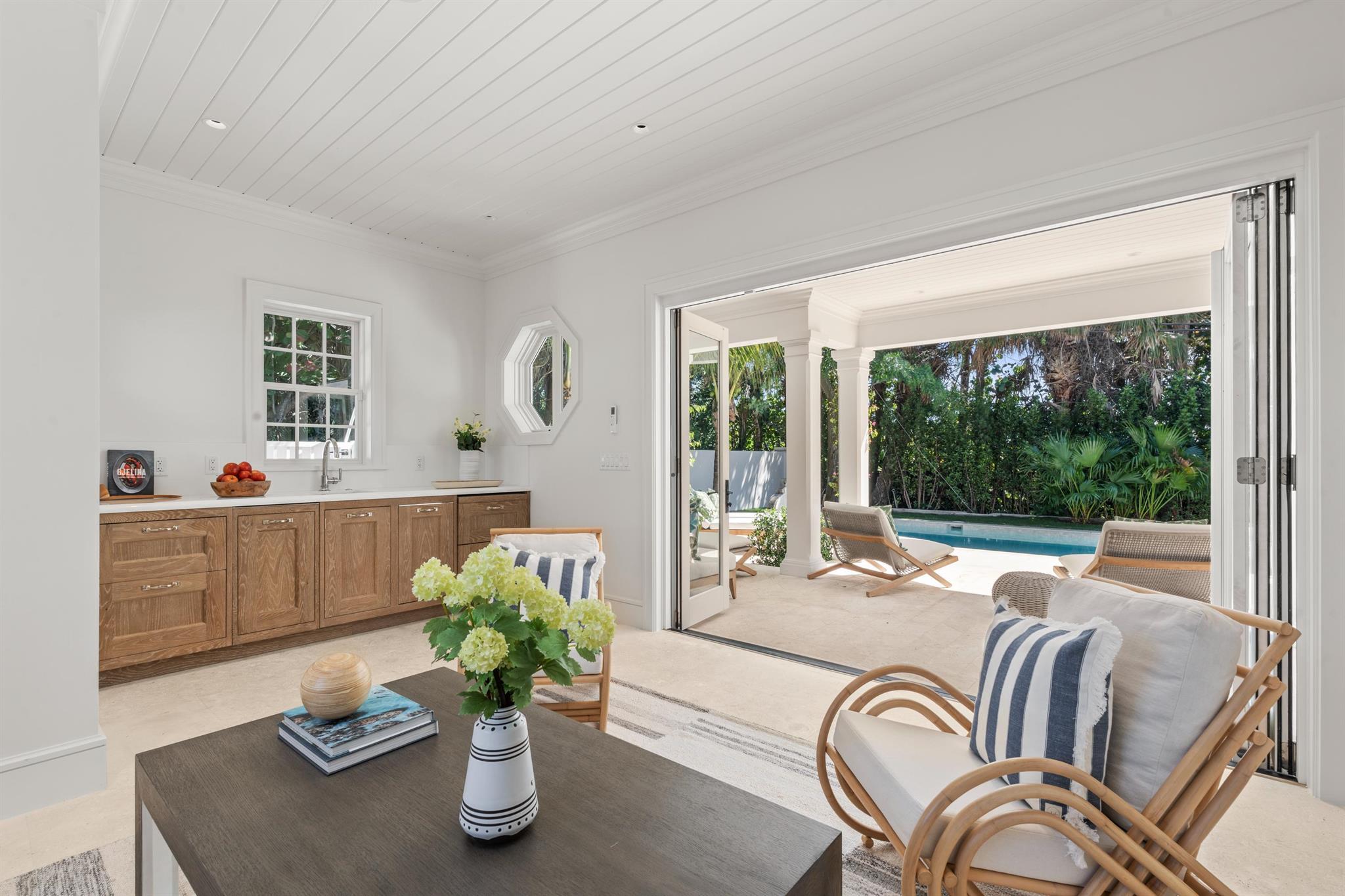 BAHAMA ADDITION - Residential