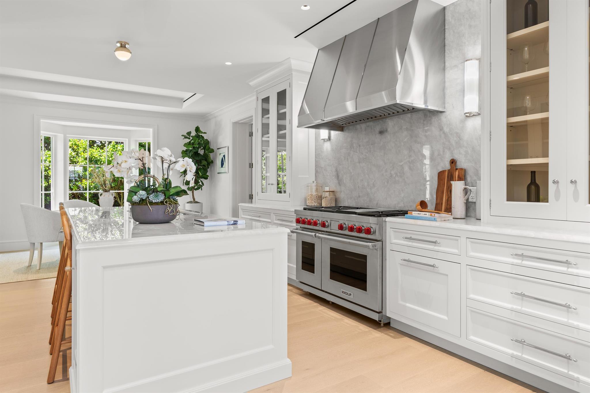 BAHAMA ADDITION - Residential