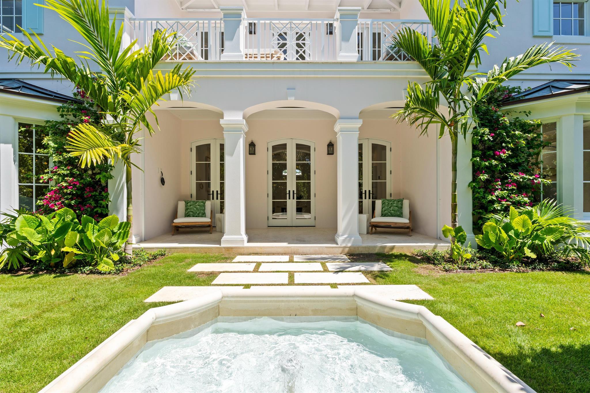 BAHAMA ADDITION - Residential