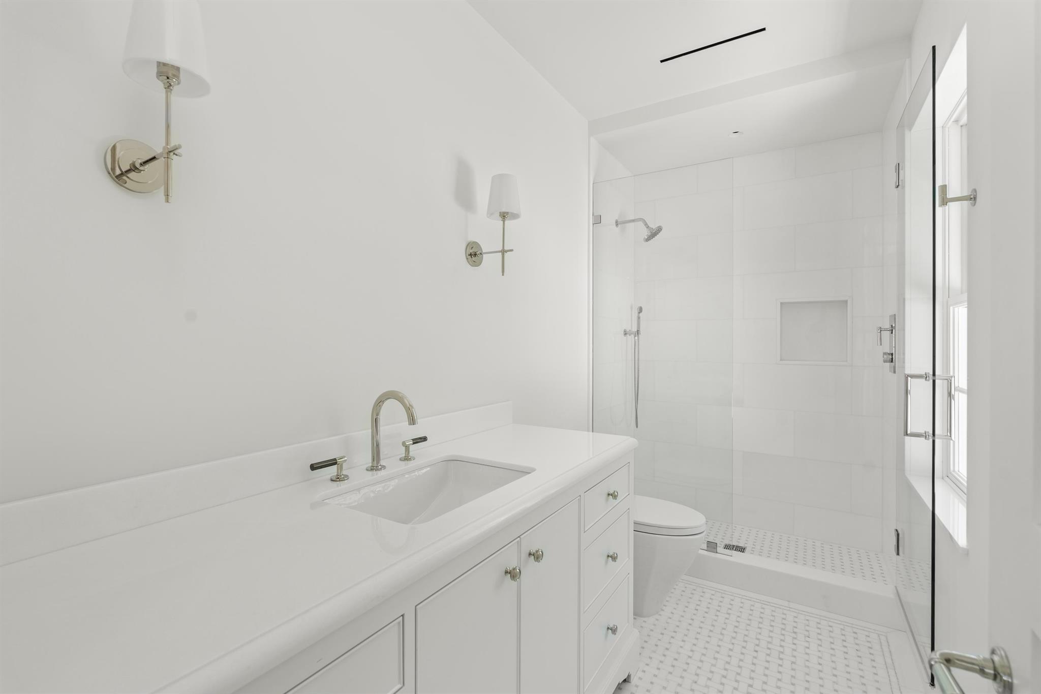 BAHAMA ADDITION - Residential