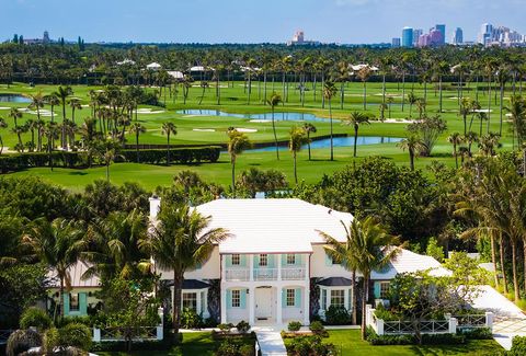 200 Bahama Lane Palm Beach FL 33480