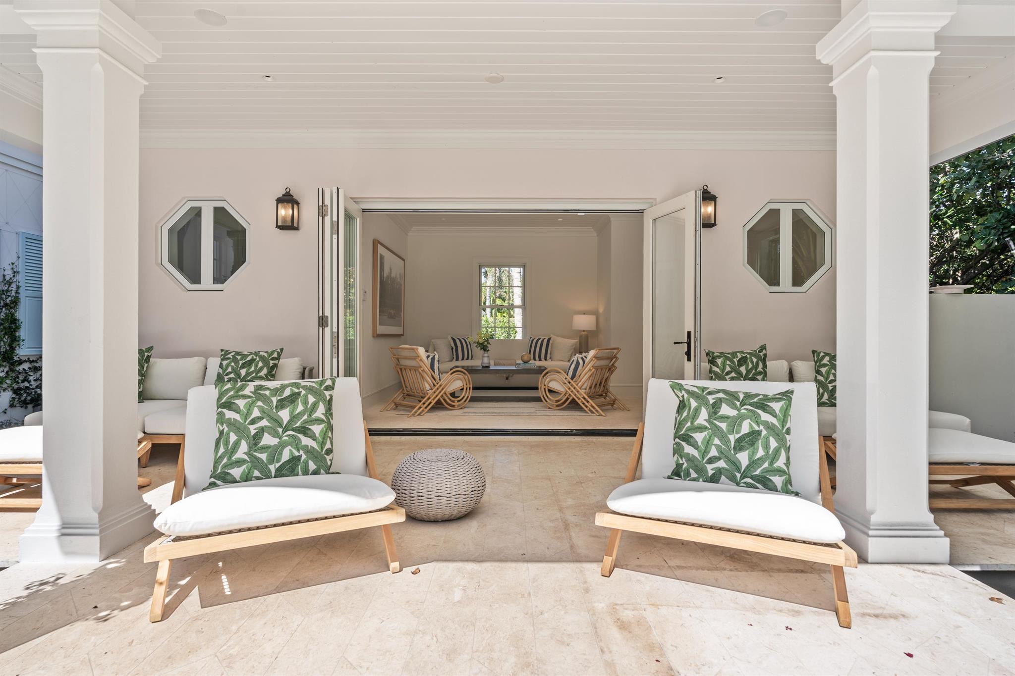 BAHAMA ADDITION - Residential