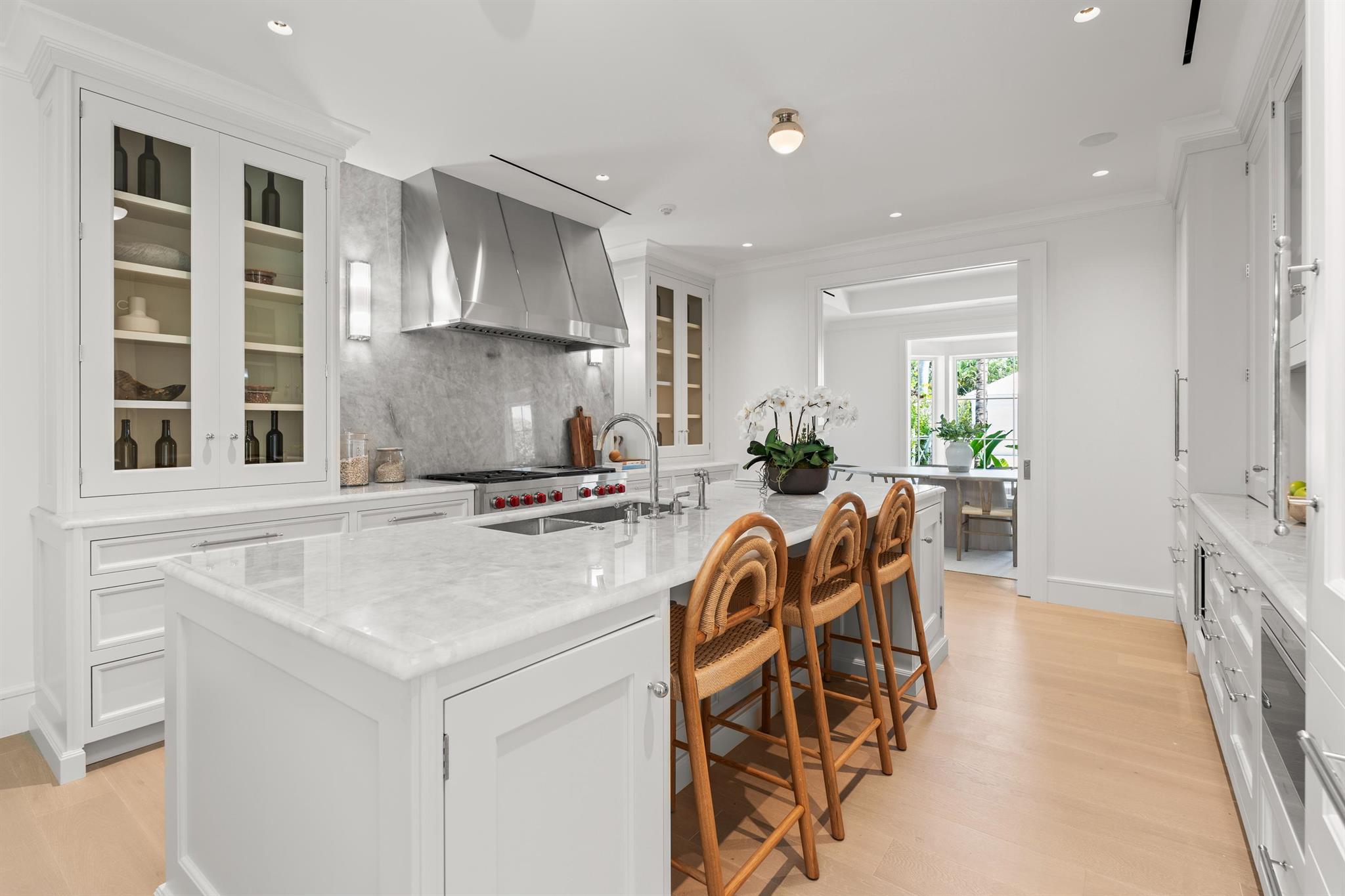 BAHAMA ADDITION - Residential