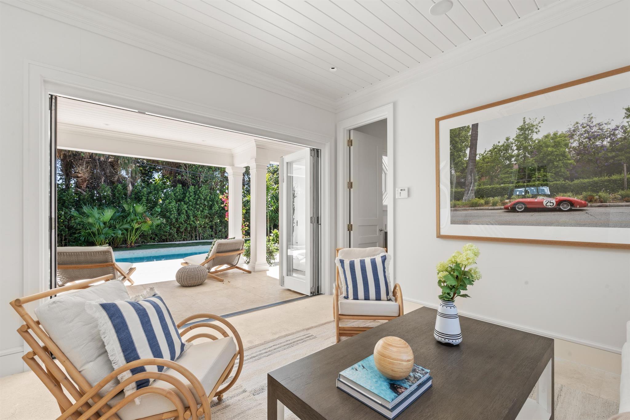 BAHAMA ADDITION - Residential