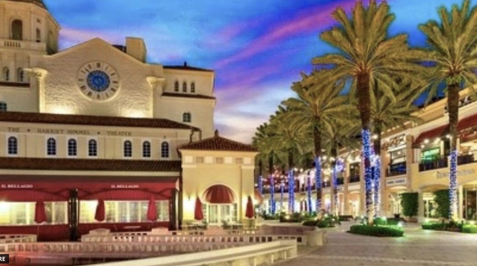 LANDS OF THE PRESIDENT CONDO 5 - Residential Lease