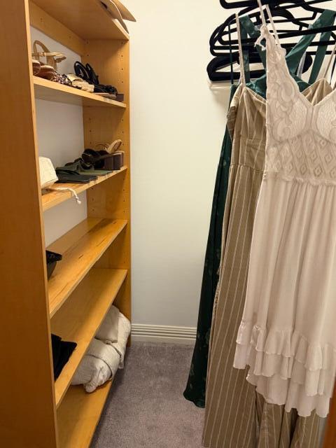 LANDS OF THE PRESIDENT CONDO 5 - Residential Lease