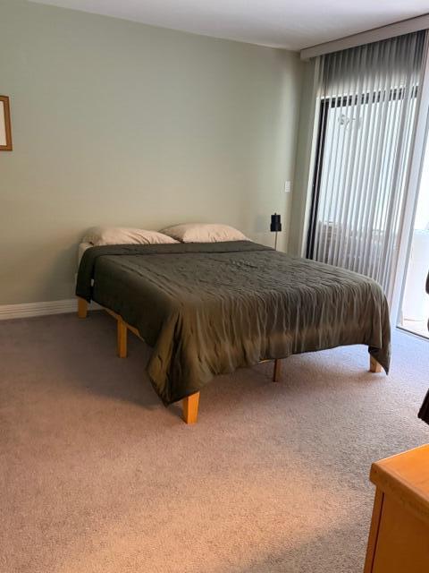 LANDS OF THE PRESIDENT CONDO 5 - Residential Lease