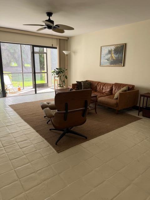 LANDS OF THE PRESIDENT CONDO 5 - Residential Lease