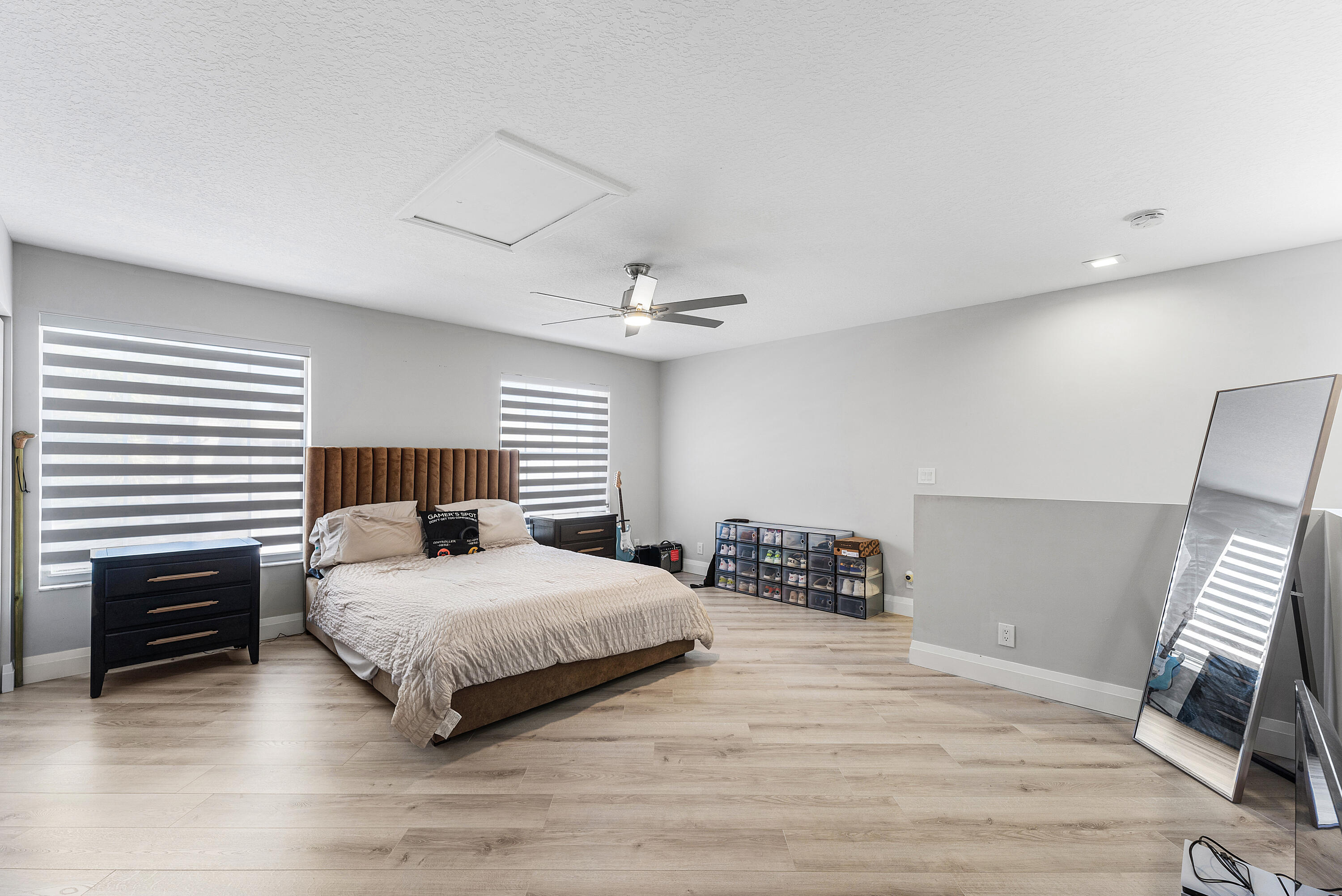 LANTERN KEY - Residential