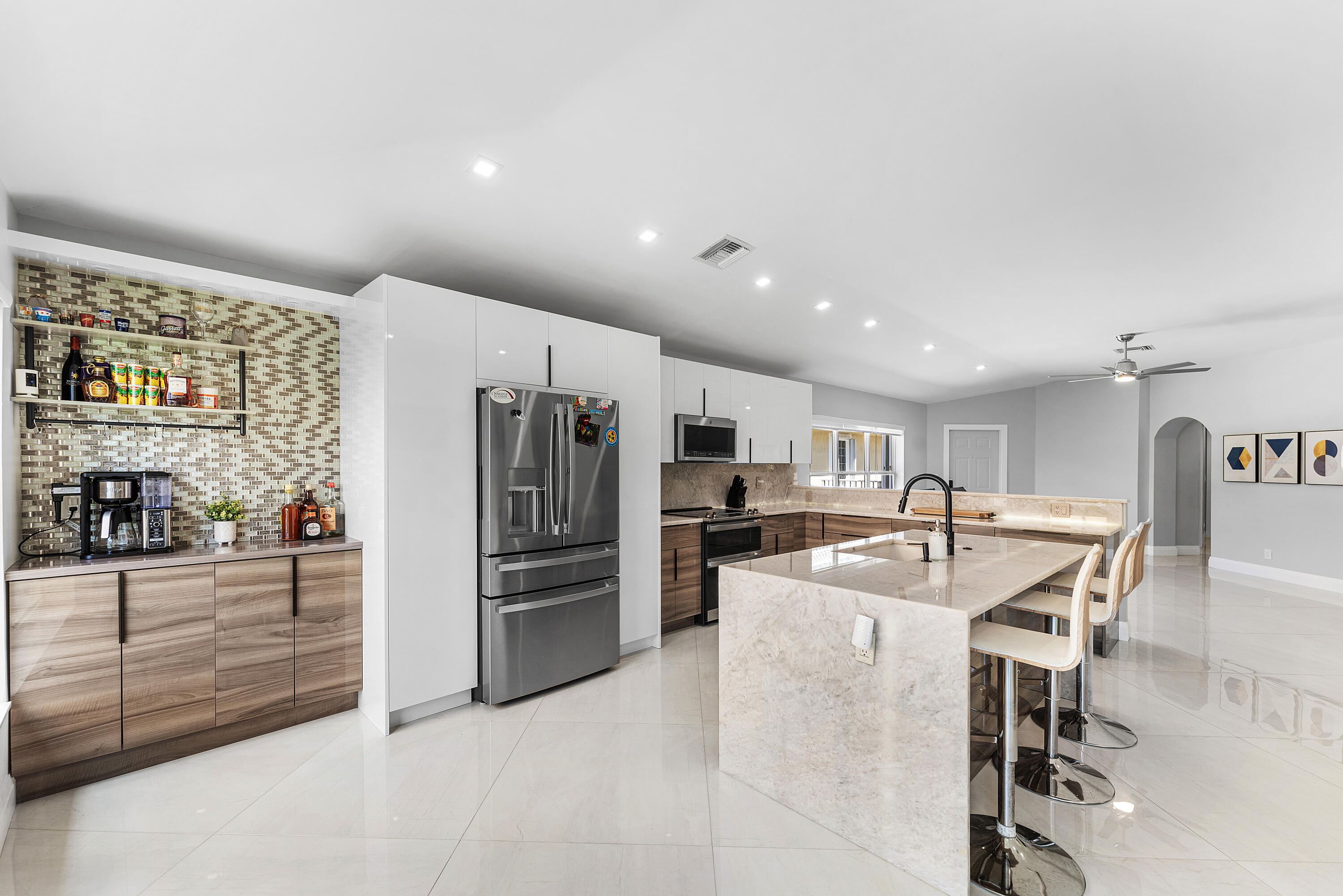 LANTERN KEY - Residential