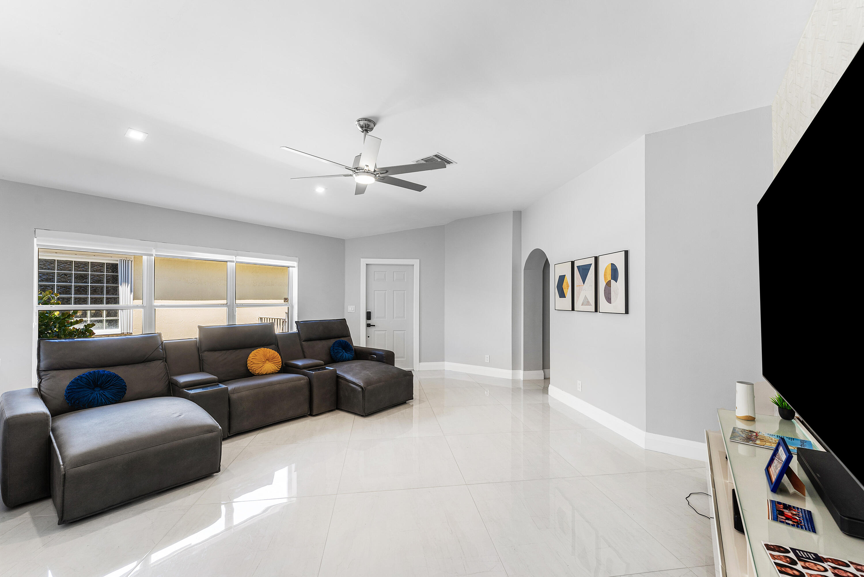 LANTERN KEY - Residential