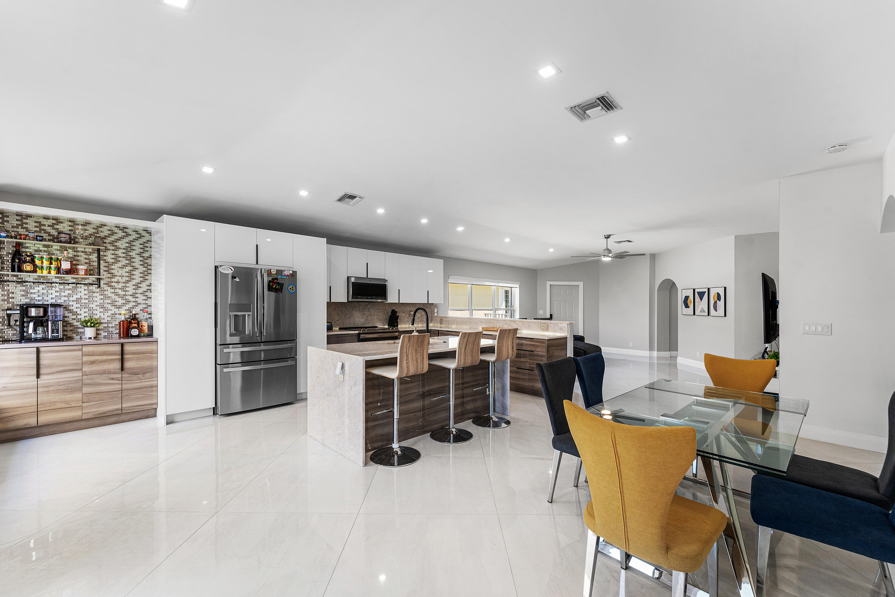 LANTERN KEY - Residential