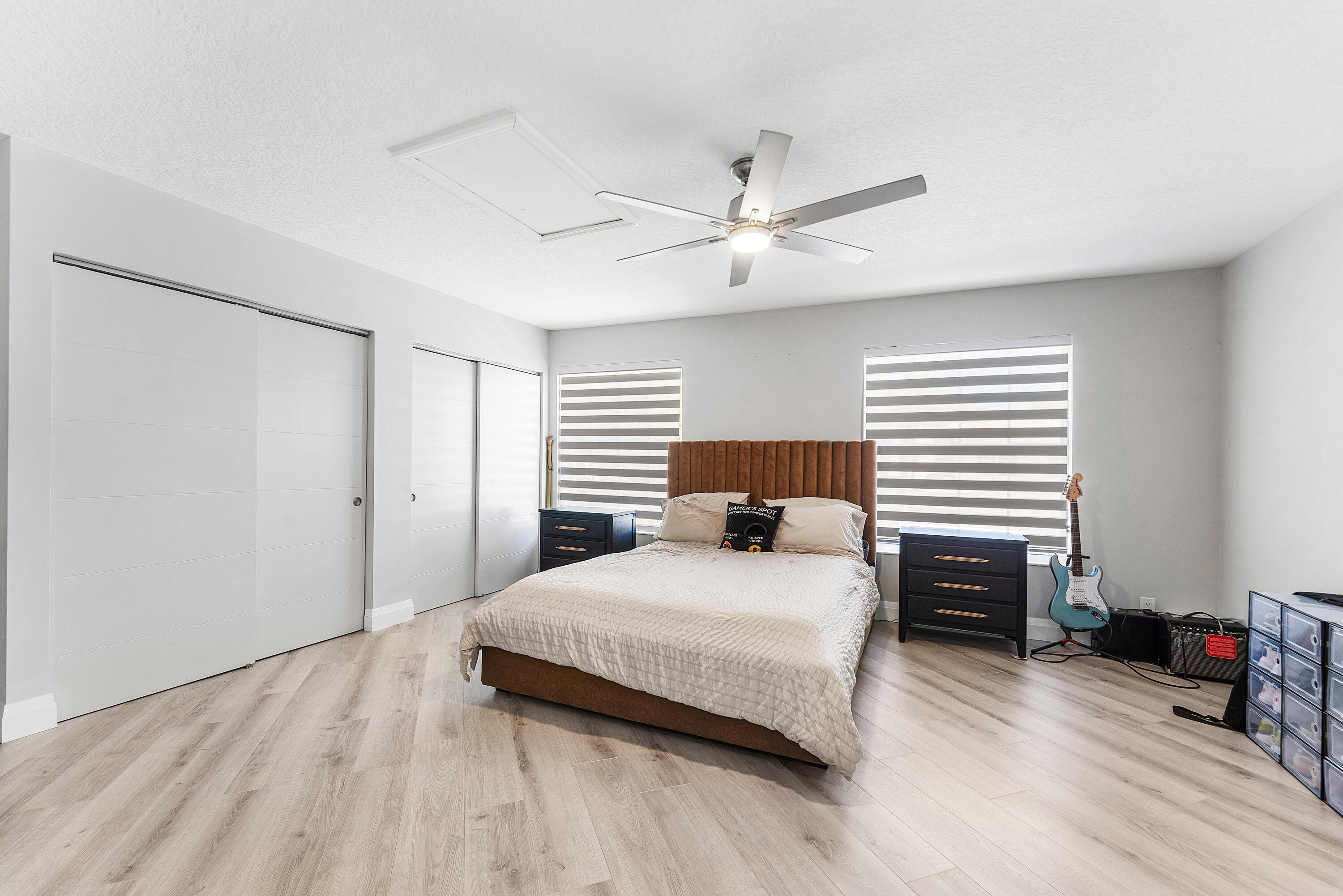 LANTERN KEY - Residential