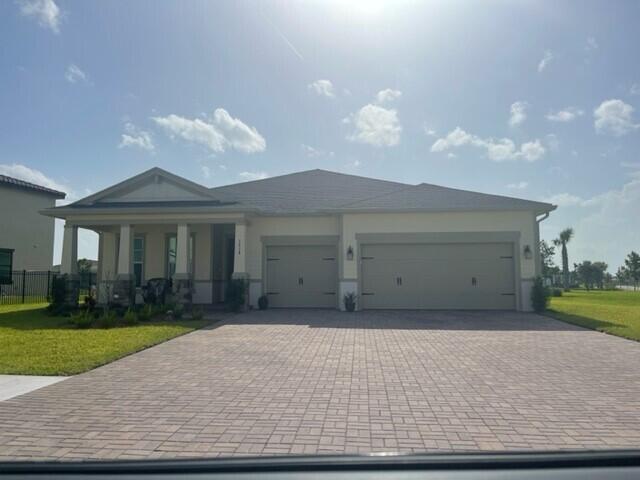 Photo of 19044 Rolling Acres Road Rd, Loxahatchee, FL 33470 (MLS # R10818044)
