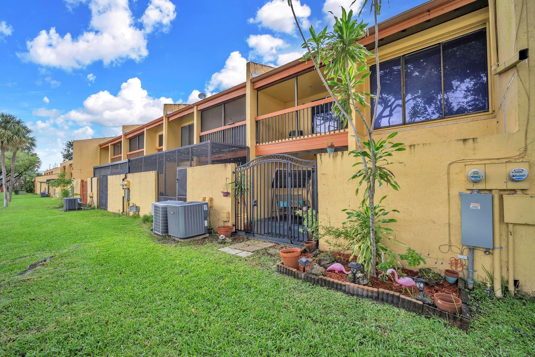 Westview Condominium 5 - Residential