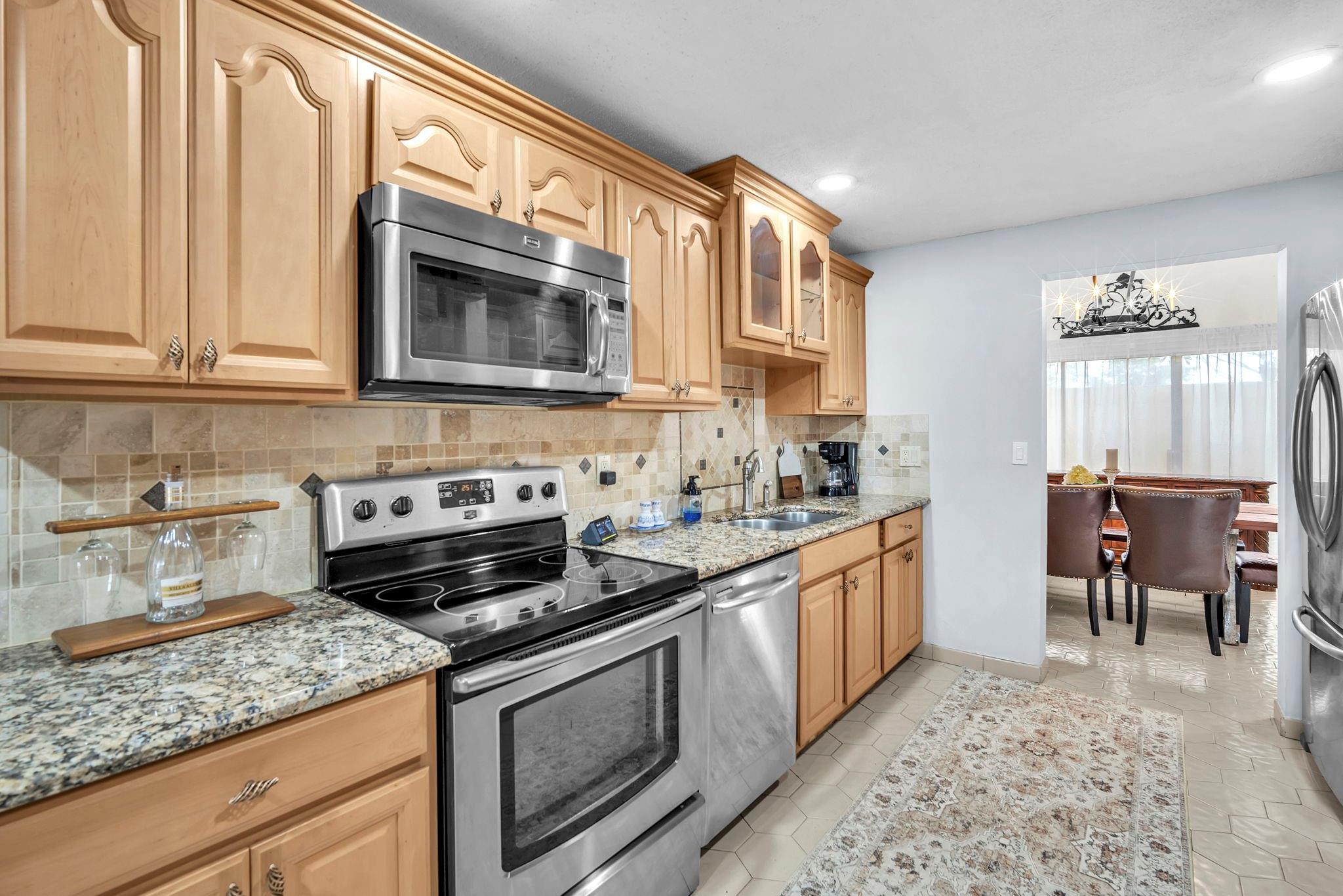 Westview Condominium 5 - Residential