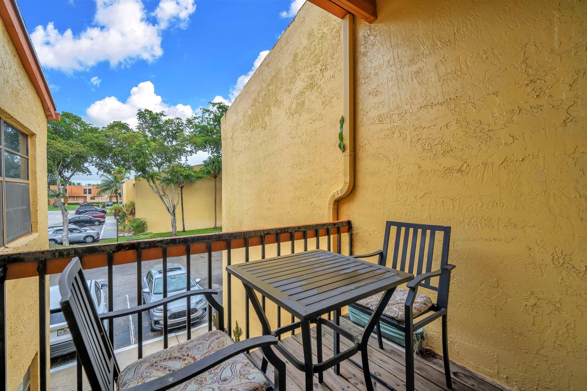 Westview Condominium 5 - Residential