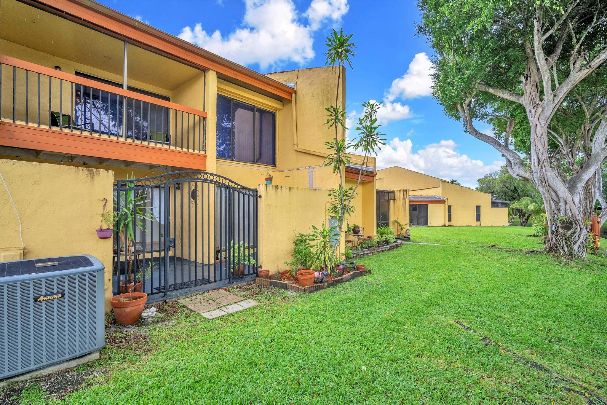 Westview Condominium 5 - Residential