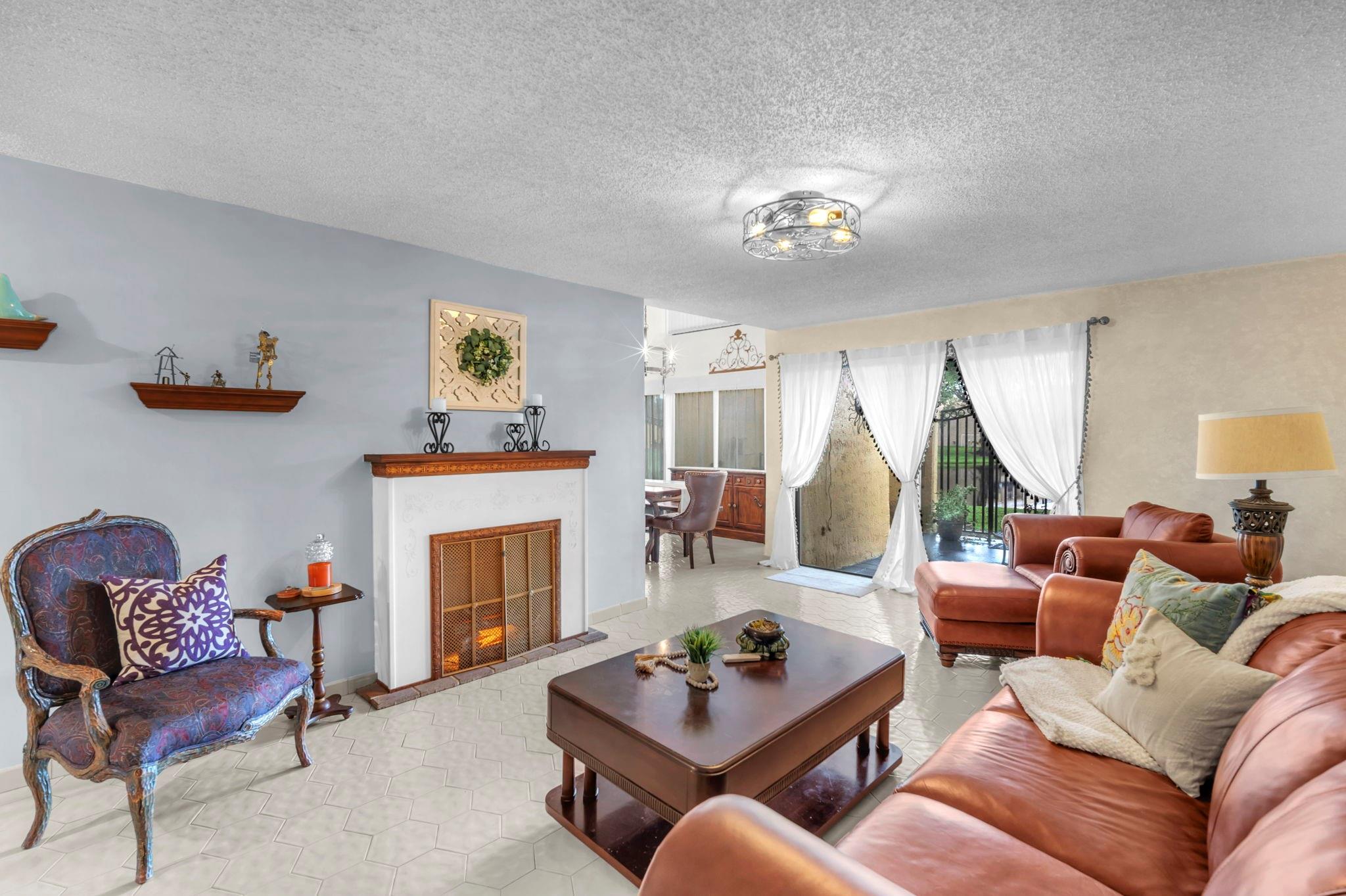 Westview Condominium 5 - Residential