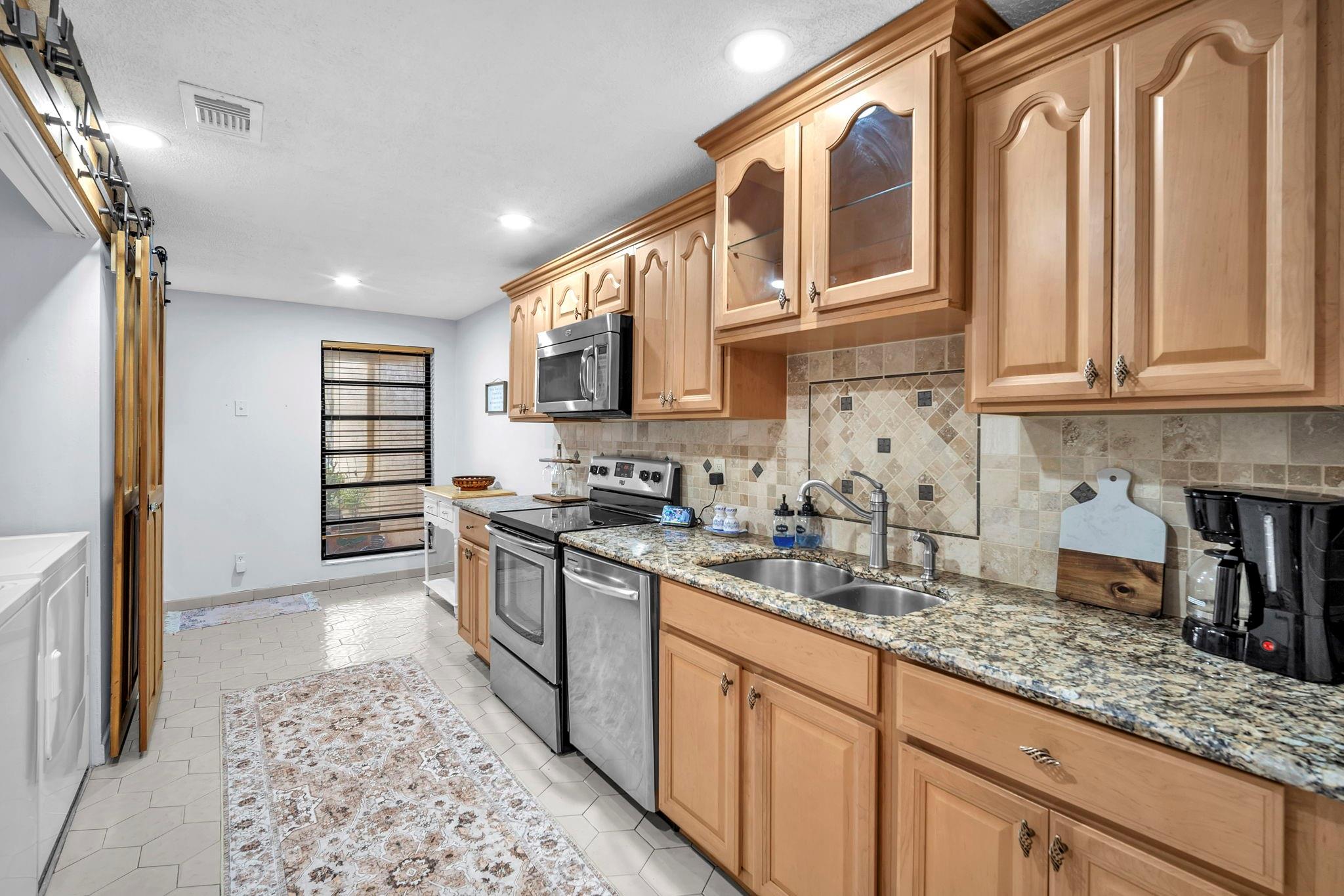 Westview Condominium 5 - Residential