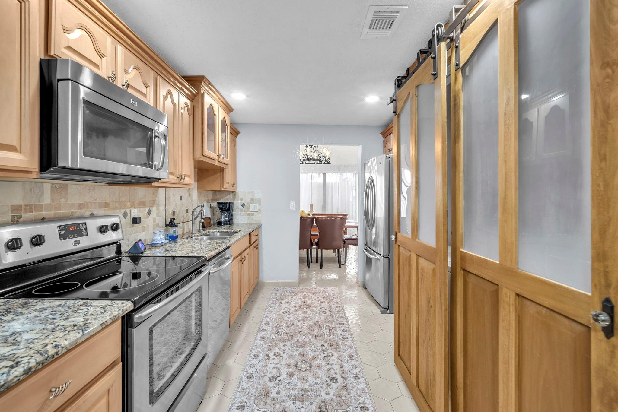 Westview Condominium 5 - Residential