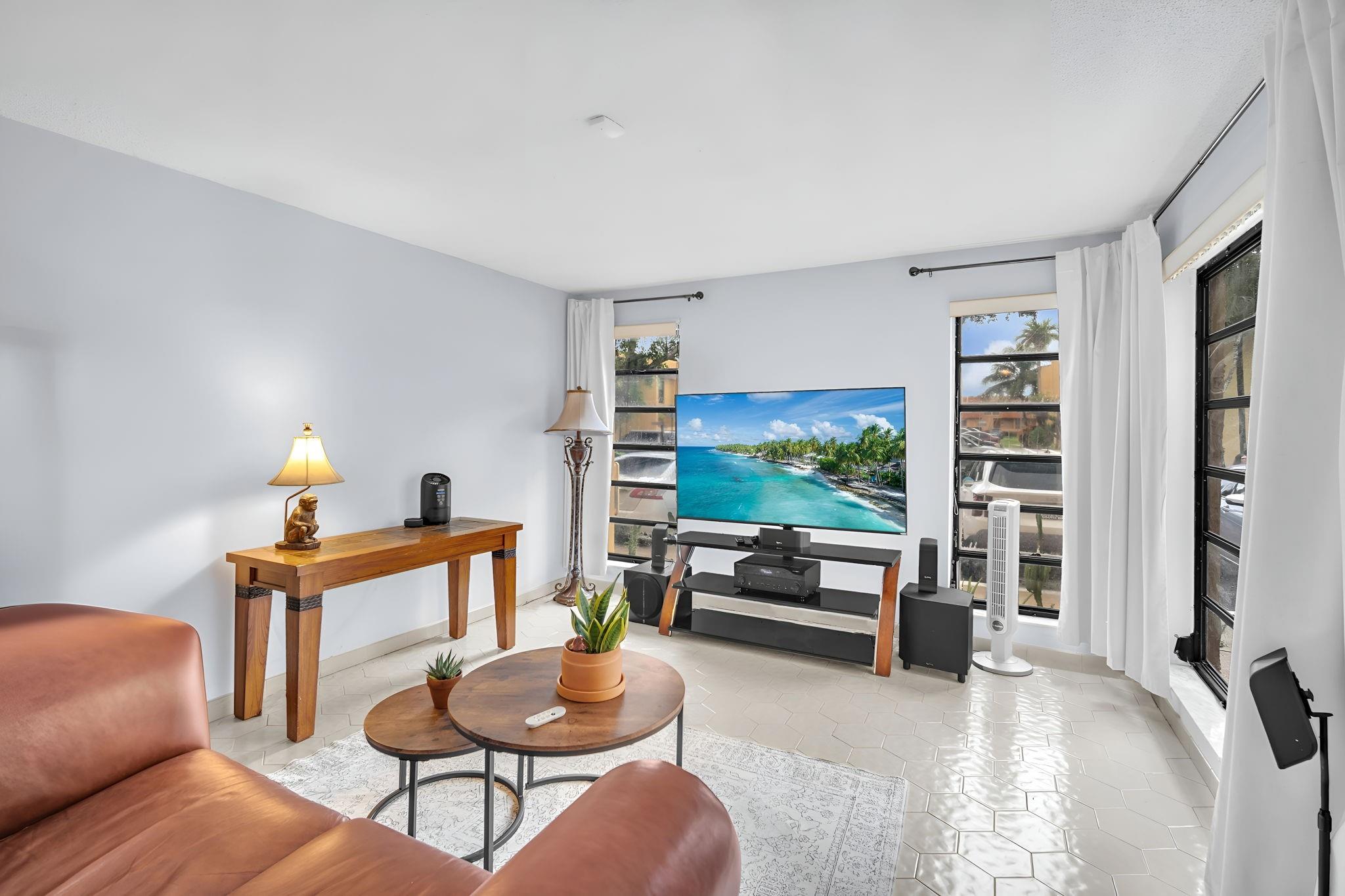 Westview Condominium 5 - Residential