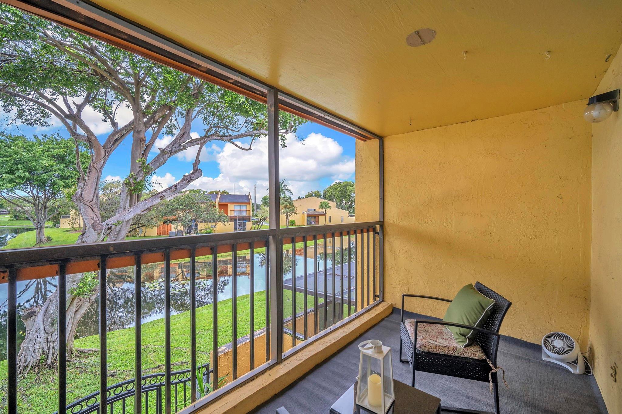 Westview Condominium 5 - Residential