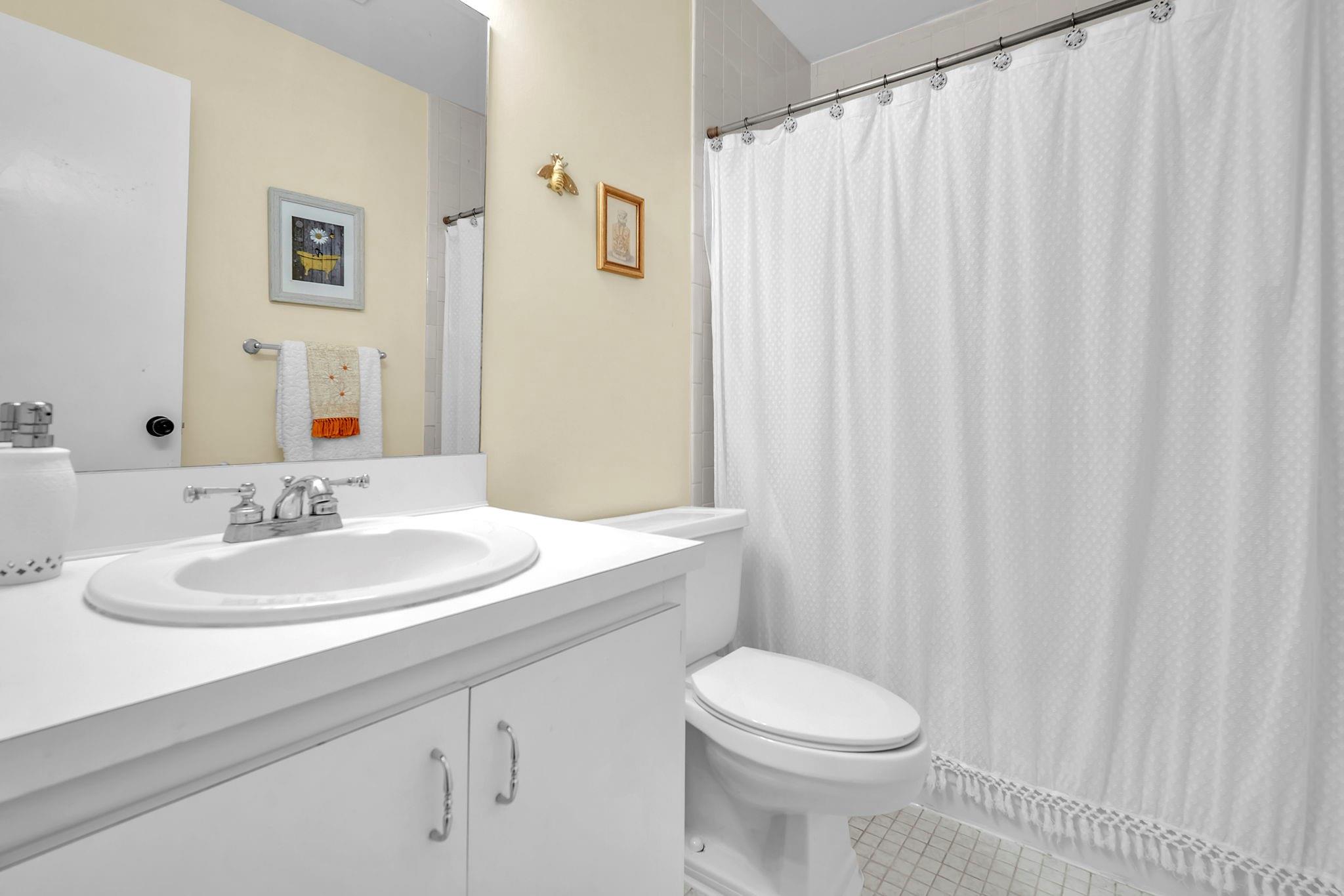 Westview Condominium 5 - Residential