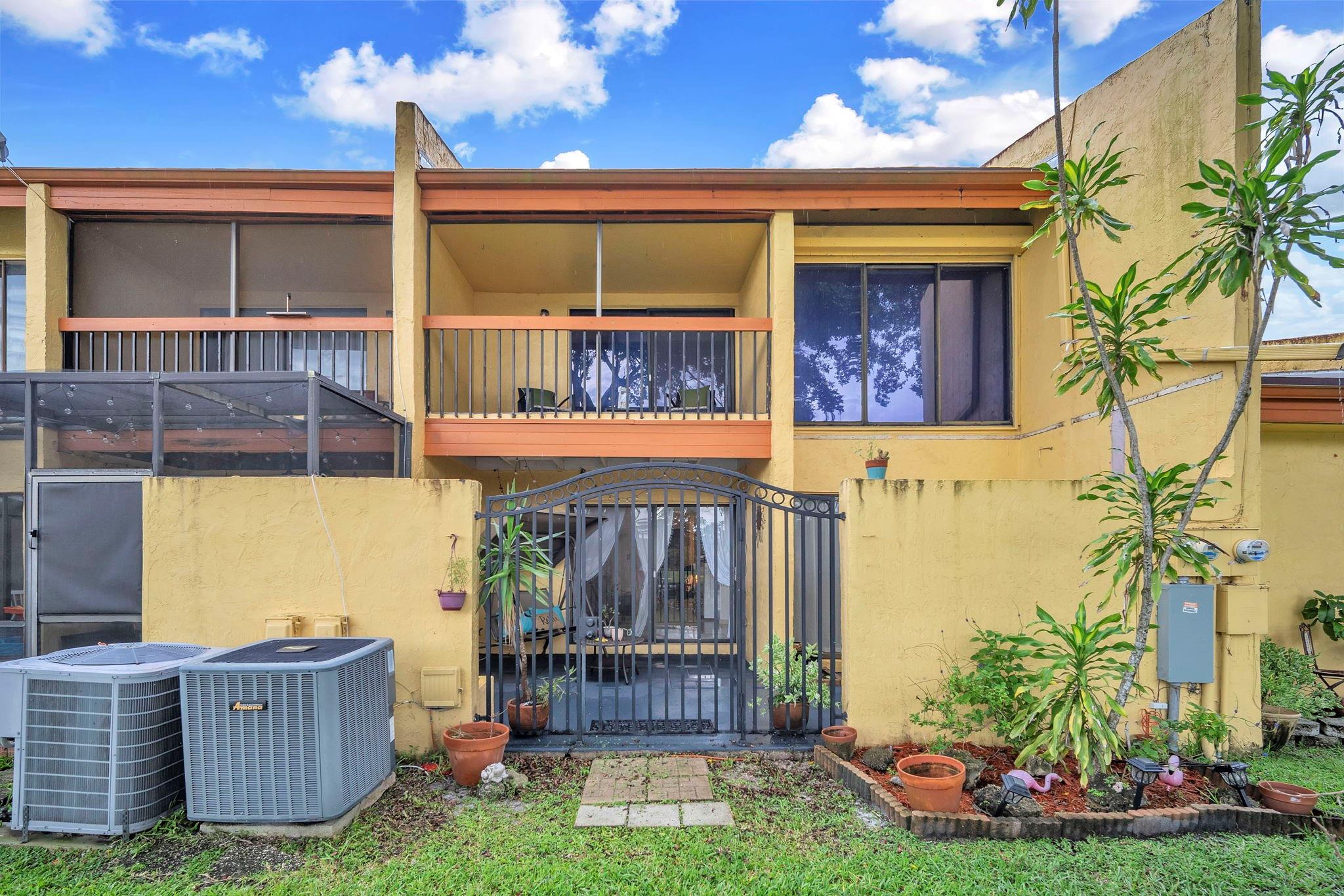Westview Condominium 5 - Residential