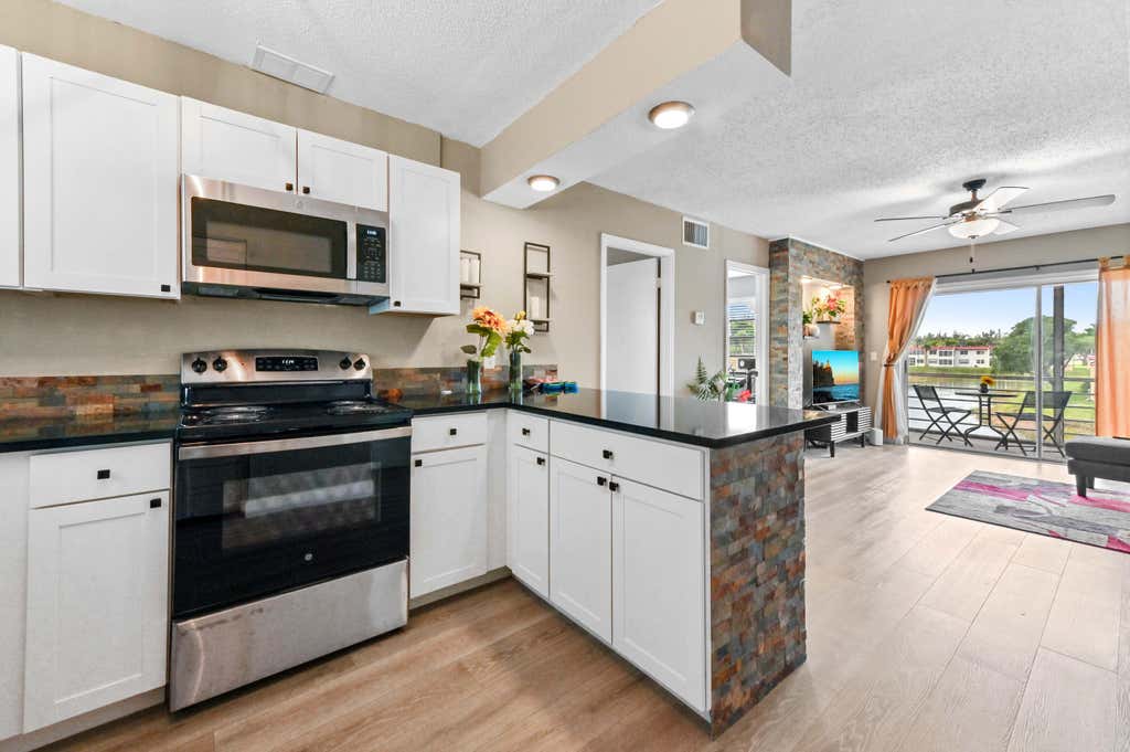 Photo of 198 Lake Frances Drive #198, West Palm Beach, FL 33411 (MLS # B26067130)