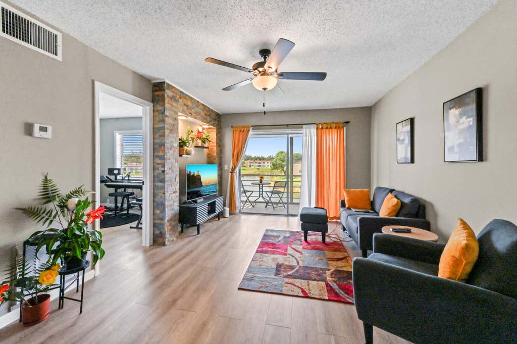 Photo of 198 Lake Frances Drive #198, West Palm Beach, FL 33411 (MLS # B26067130)