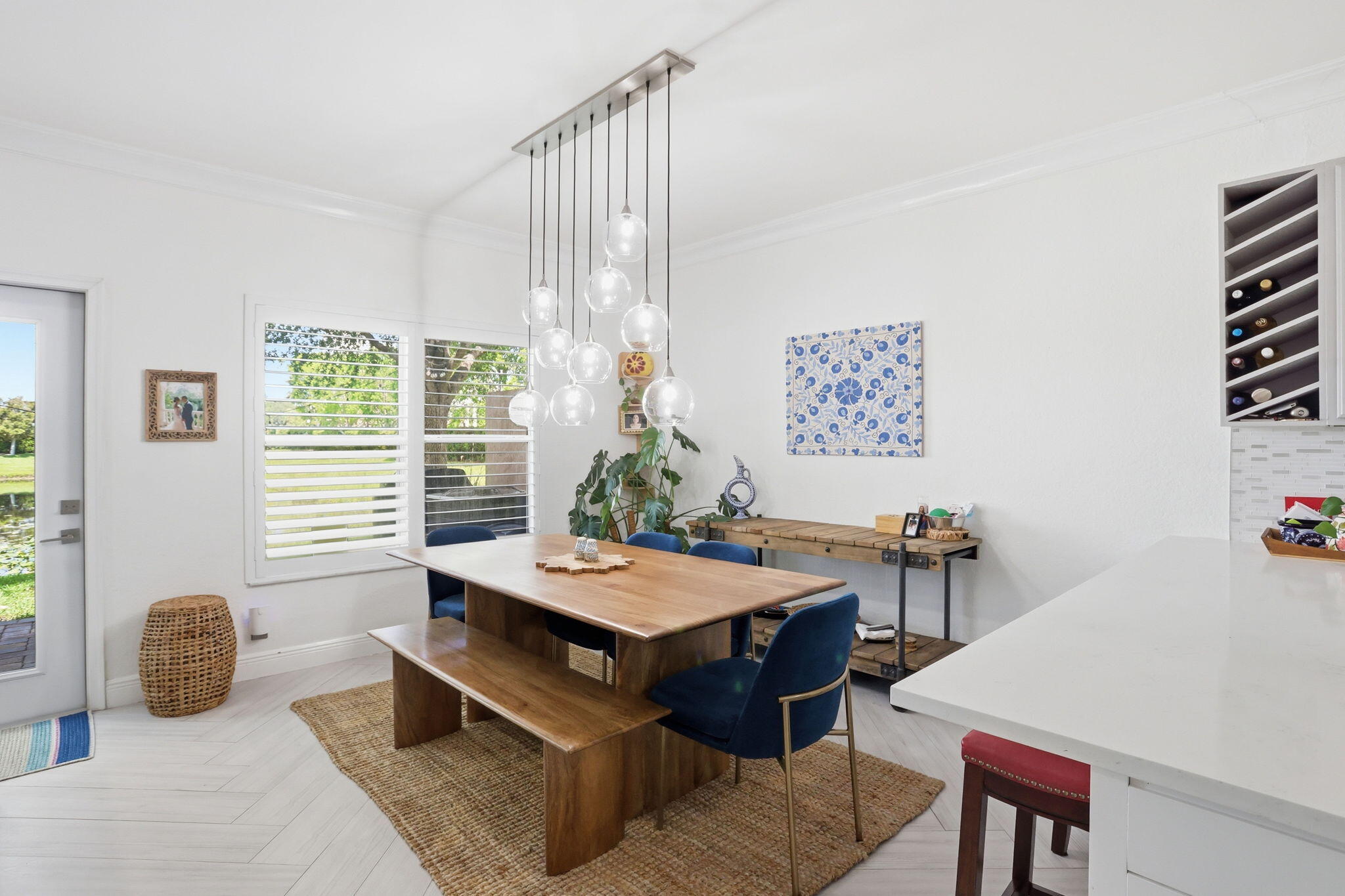 VERONA PALMS - Residential