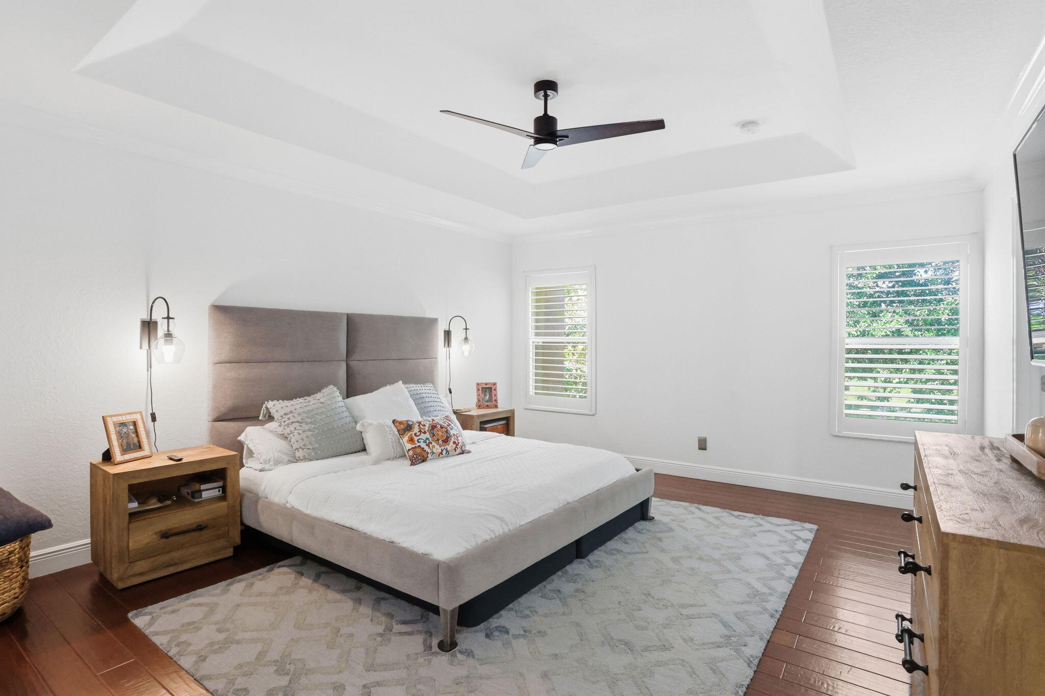 VERONA PALMS - Residential