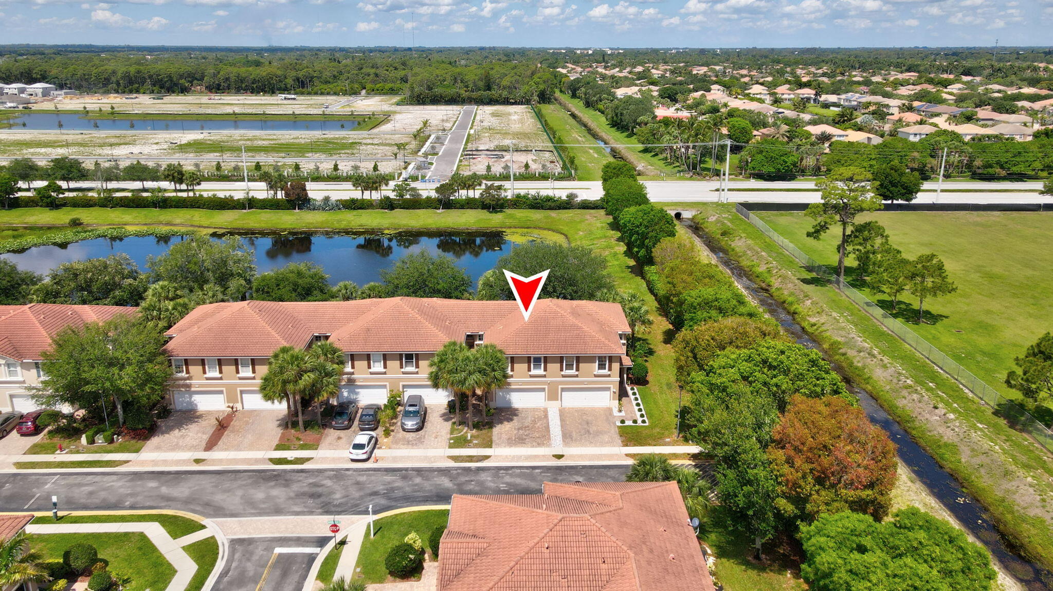 VERONA PALMS - Residential