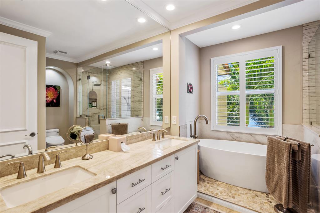 VIA MARINA - Residential