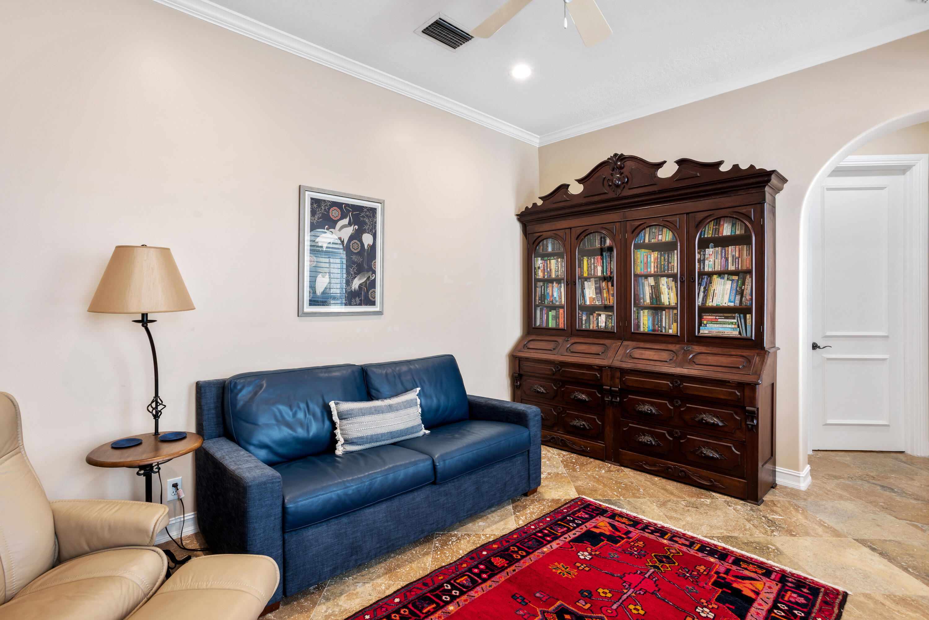 VIA MARINA - Residential