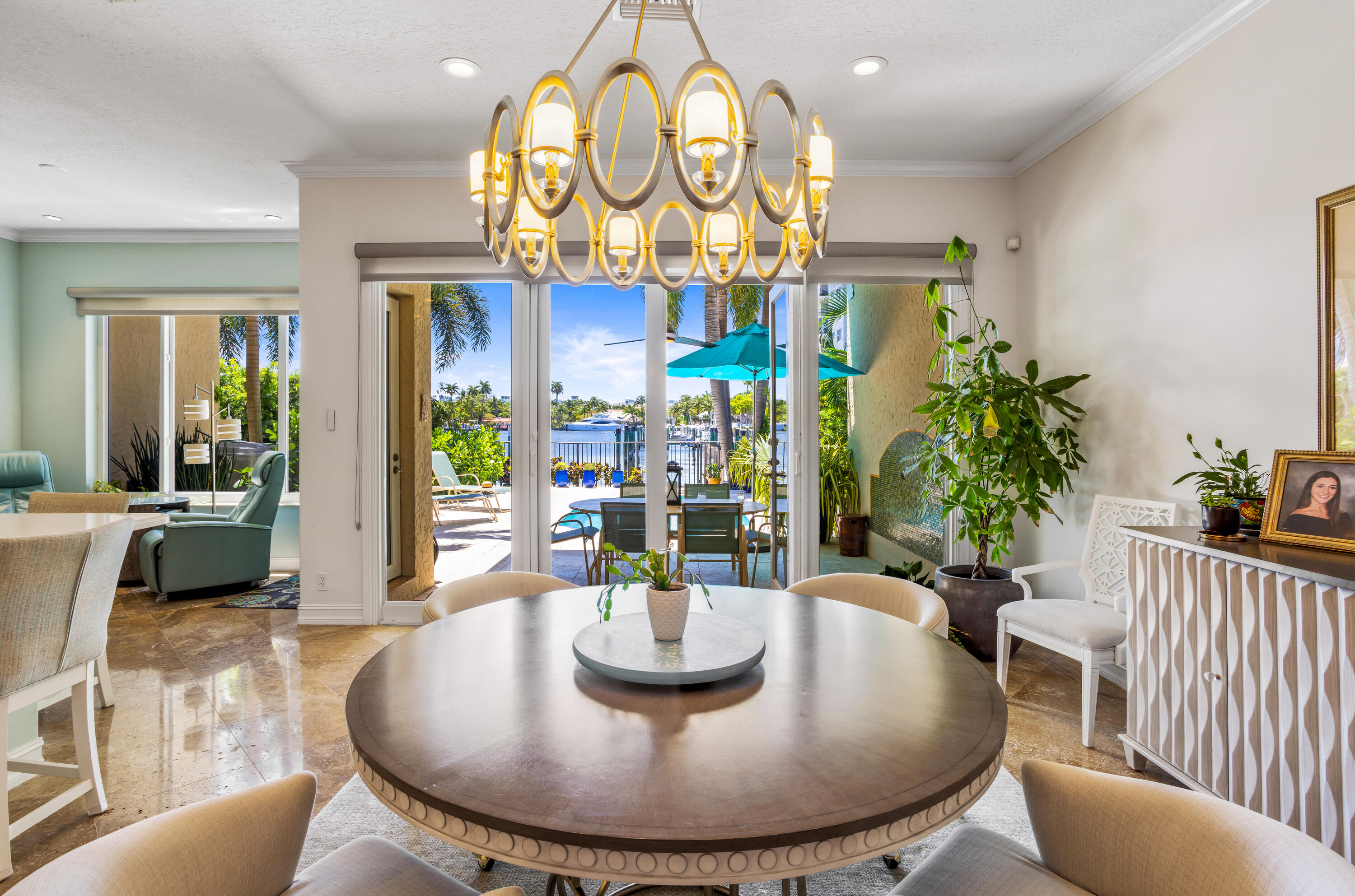 VIA MARINA - Residential