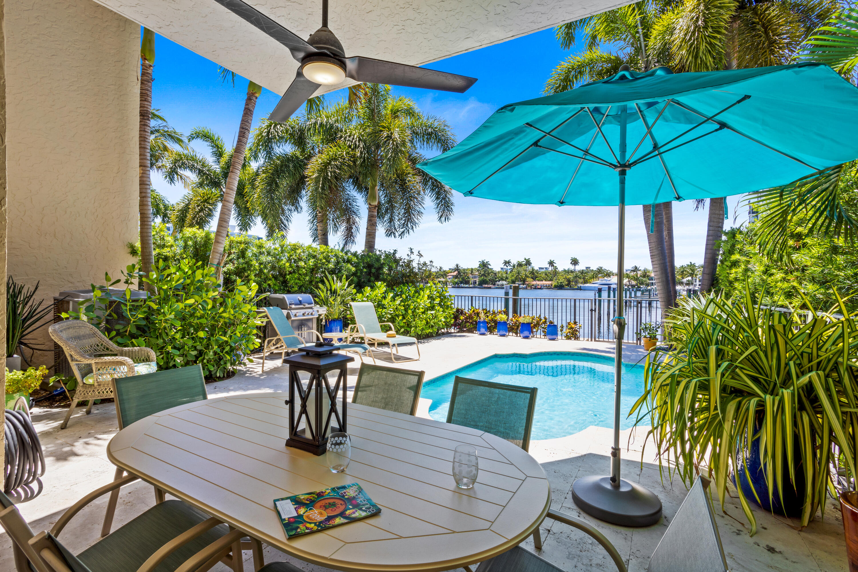 VIA MARINA - Residential