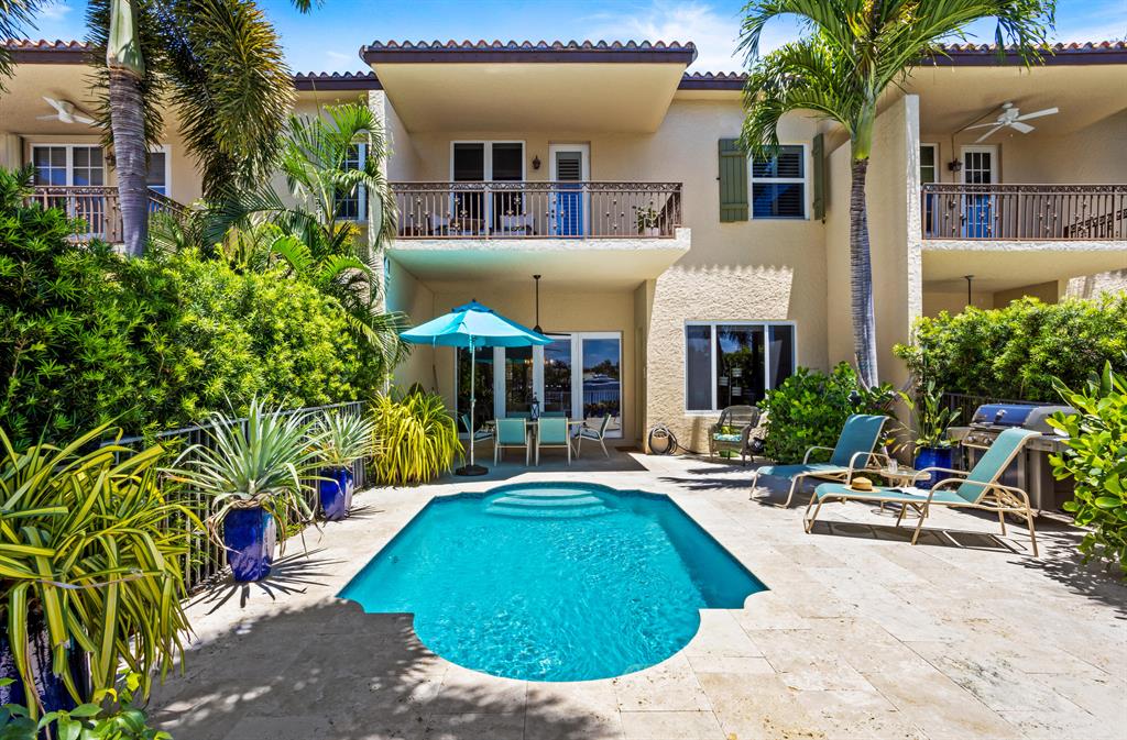 VIA MARINA - Residential