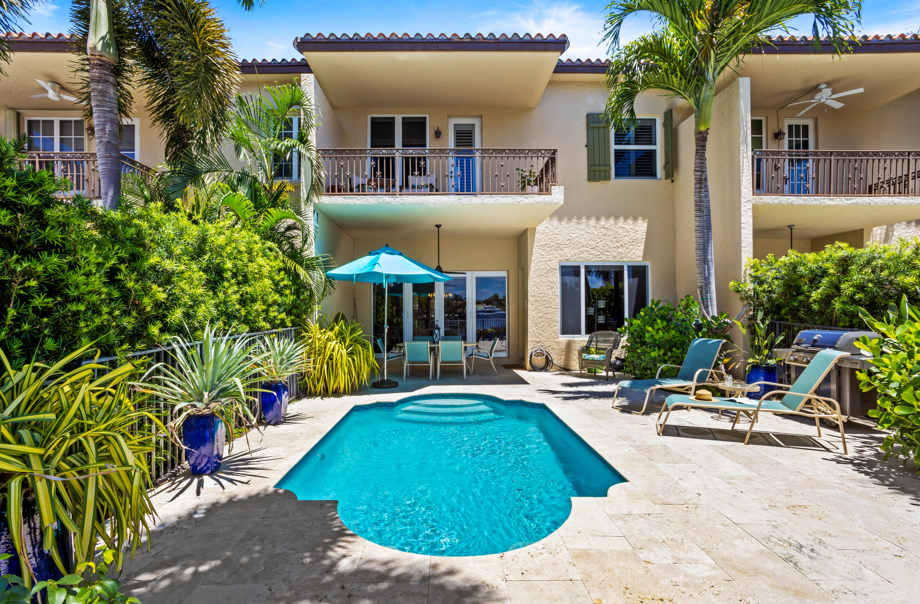 VIA MARINA - Residential