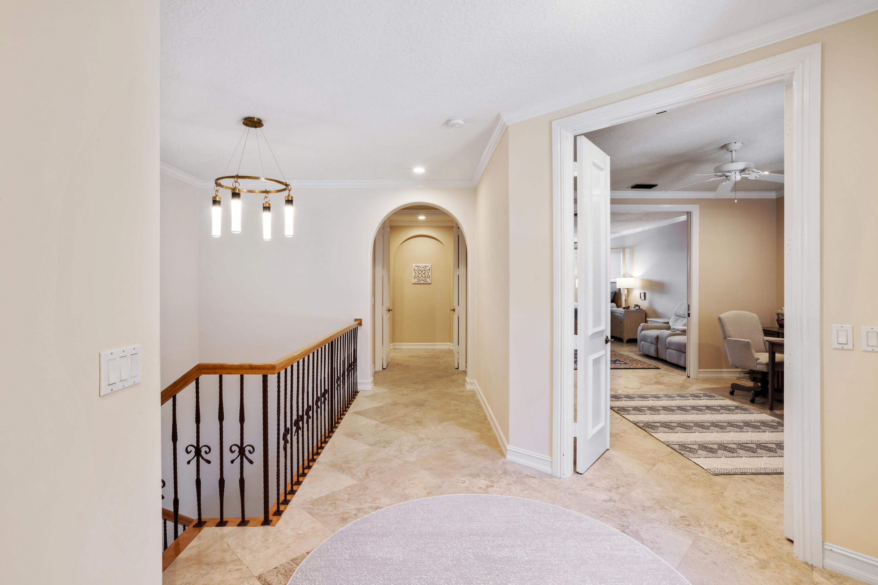 VIA MARINA - Residential