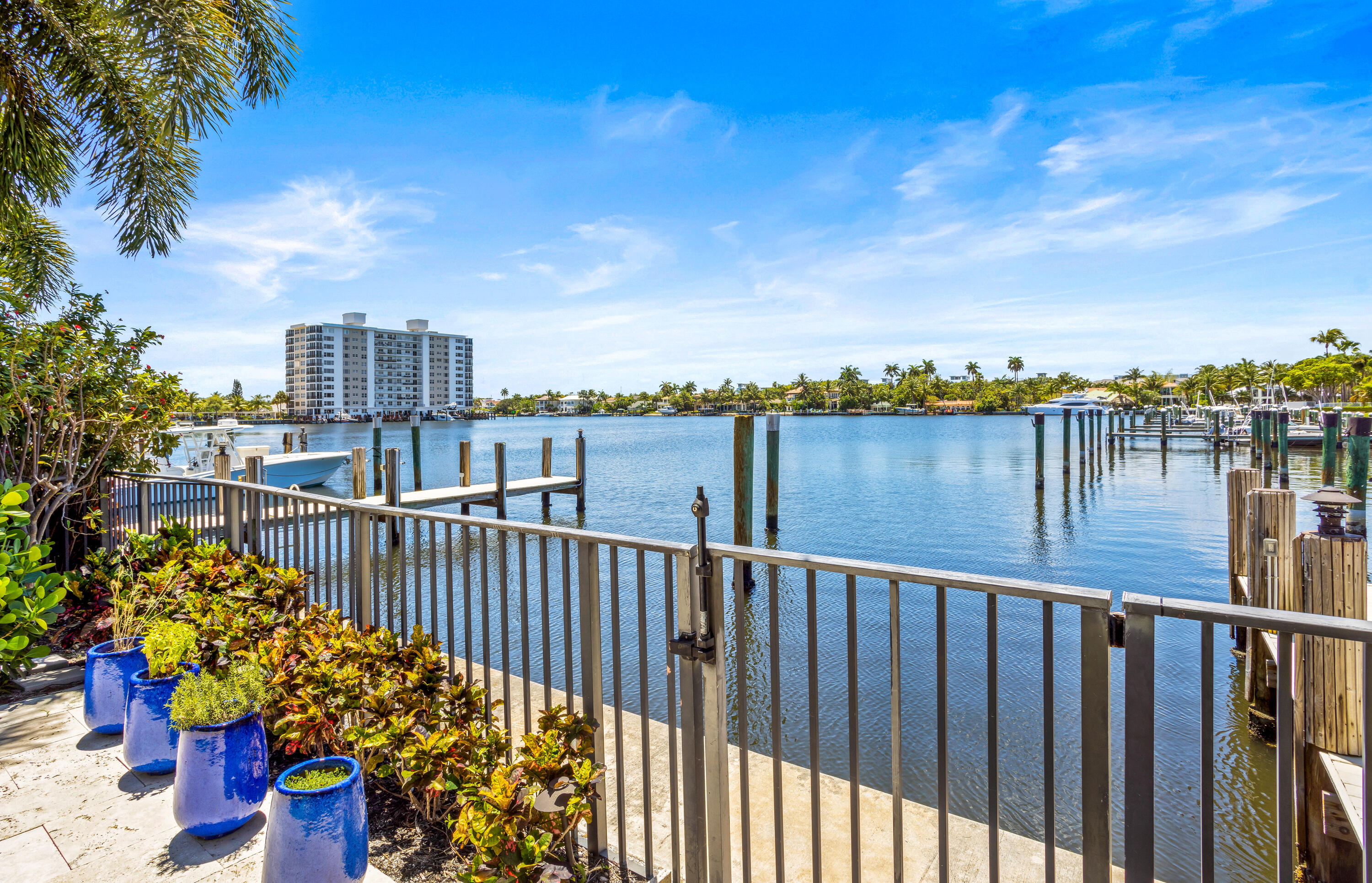 VIA MARINA - Residential