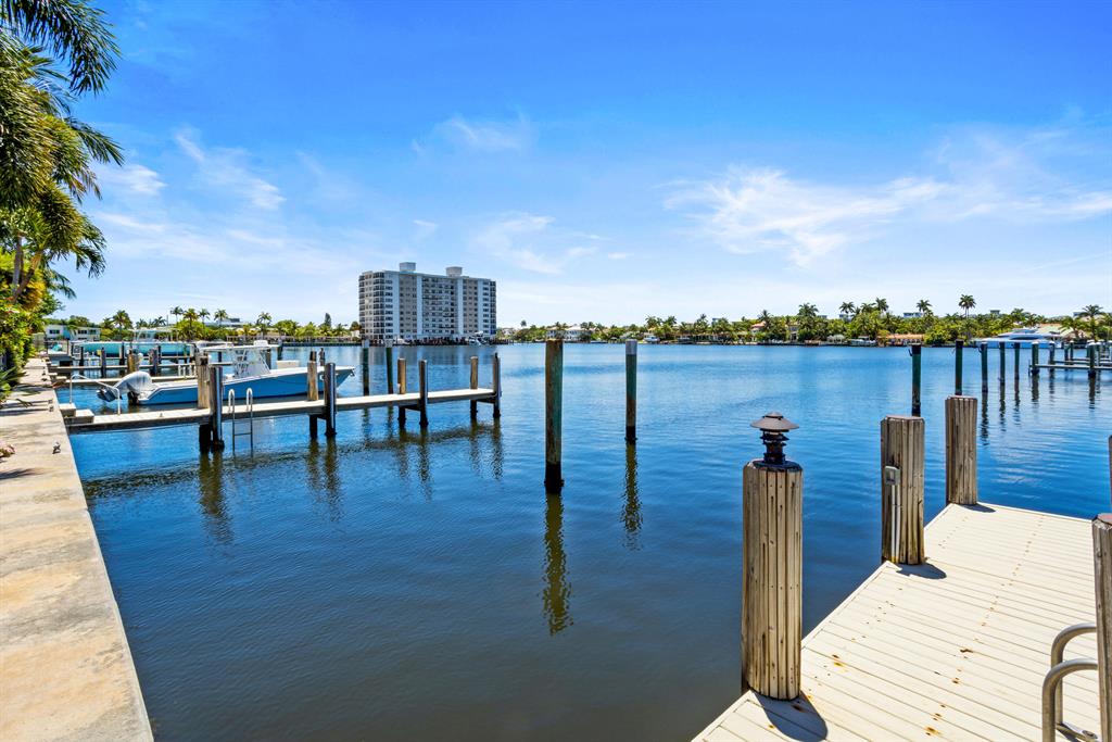 VIA MARINA - Residential