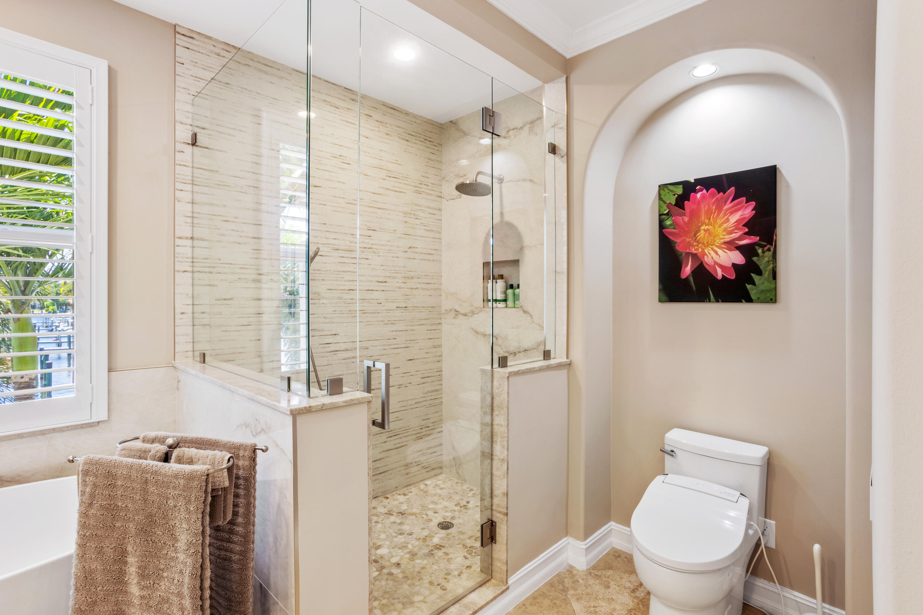 VIA MARINA - Residential