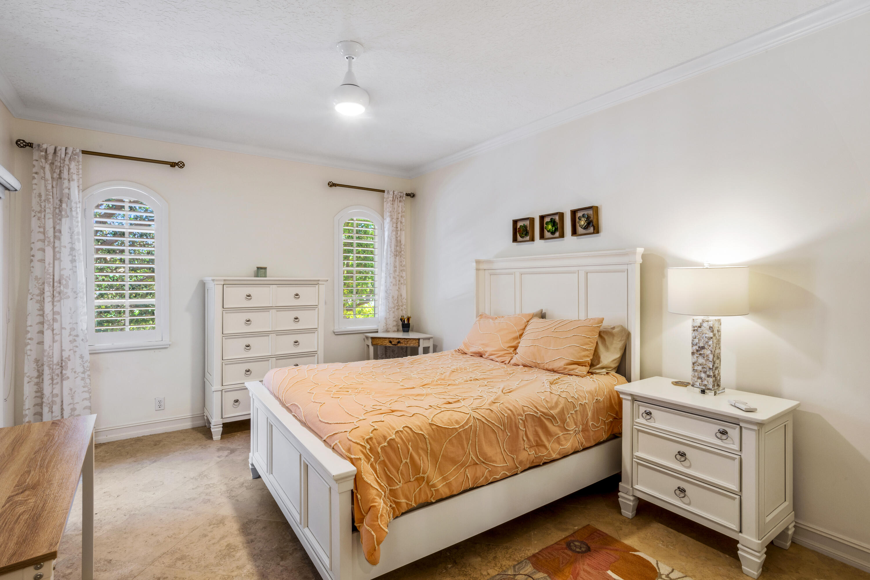 VIA MARINA - Residential